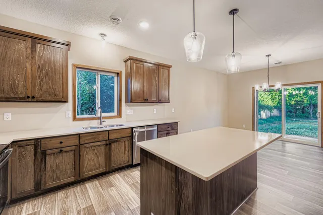 $419,900 | 2557 County Rd I, Mounds View, MN 55112