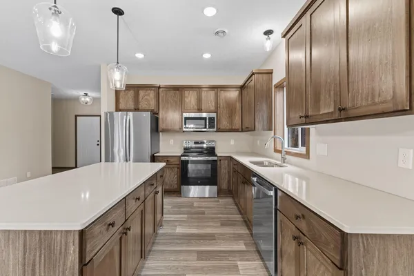 $429,900 | 2557 County Rd I, Mounds View, MN 55112