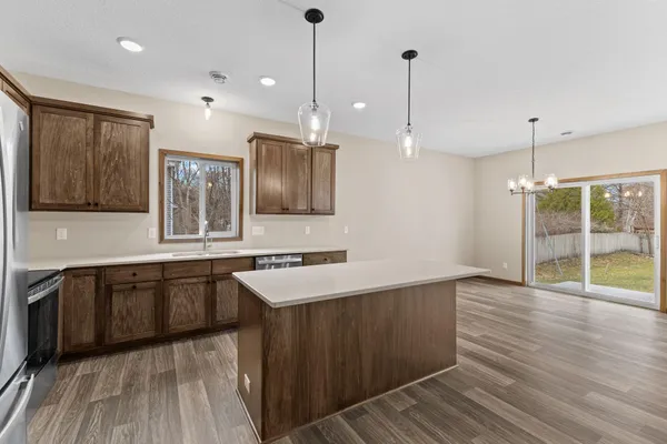 $429,900 | 2557 County Rd I, Mounds View, MN 55112