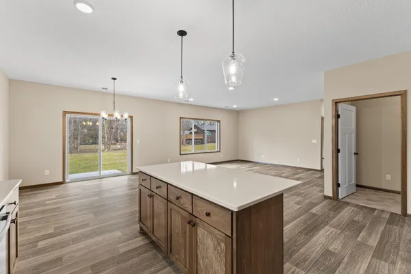 $429,900 | 2557 County Rd I, Mounds View, MN 55112