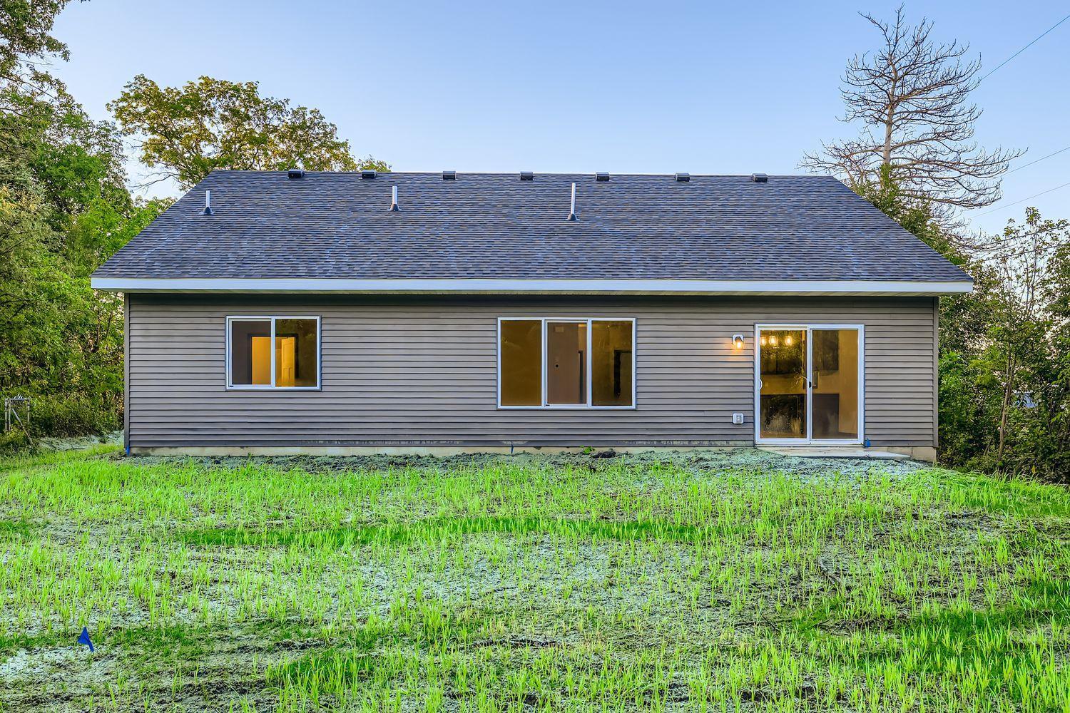 2557 County Rd I Mounds View, MN 55112 - Photo 26 of 26