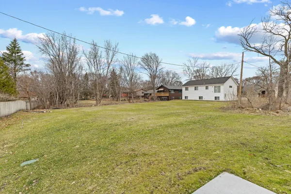 $429,900 | 2557 County Rd I, Mounds View, MN 55112