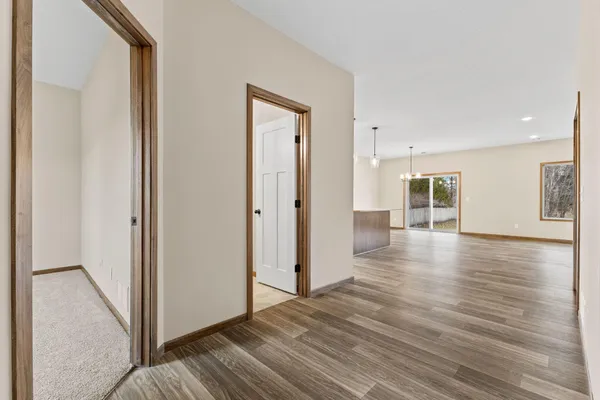 $429,900 | 2557 County Rd I, Mounds View, MN 55112