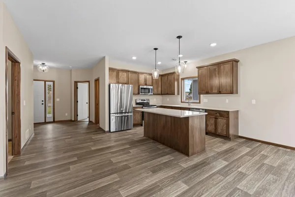 $429,900 | 2557 County Rd I, Mounds View, MN 55112