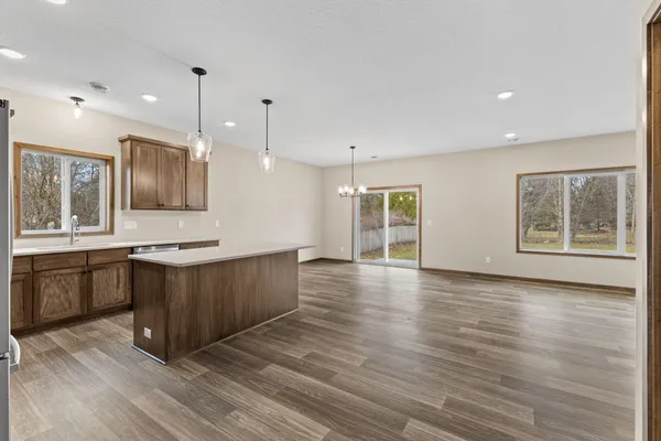 $429,900 | 2557 County Rd I, Mounds View, MN 55112