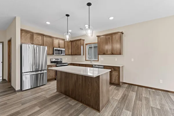 $429,900 | 2557 County Rd I, Mounds View, MN 55112