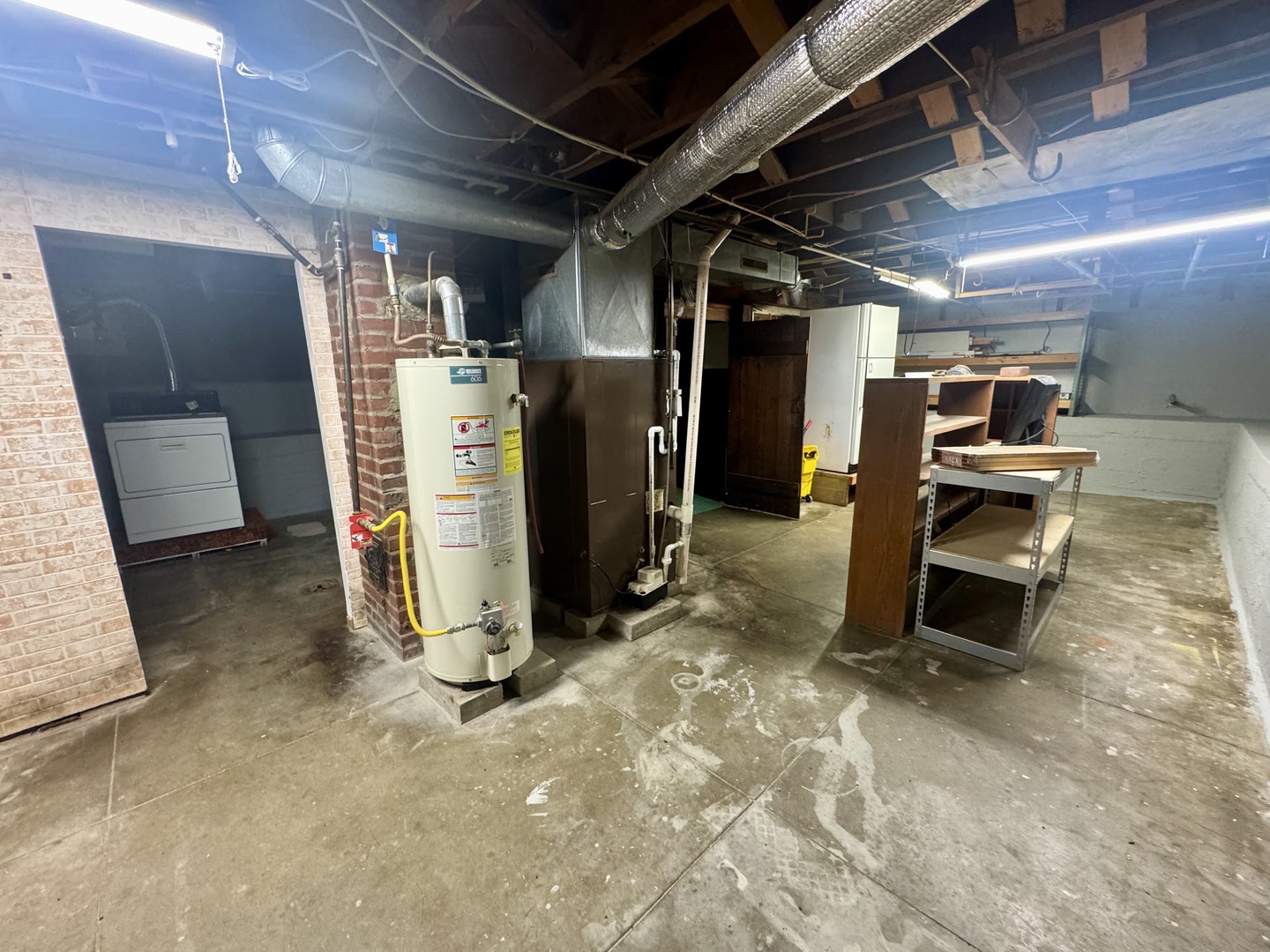 303 South Elm Street Clinton, IL 61727 - Photo 16 of 17