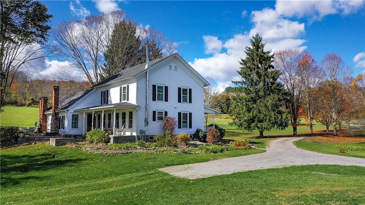 380 Raymond Fish Road Otsego, NY 13348 - Photo 32 of 50