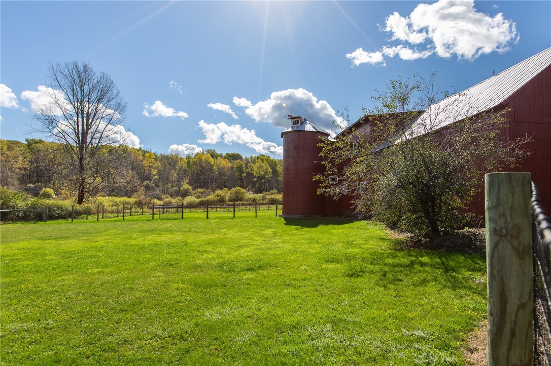 380 Raymond Fish Road Otsego, NY 13348 - Photo 42 of 50