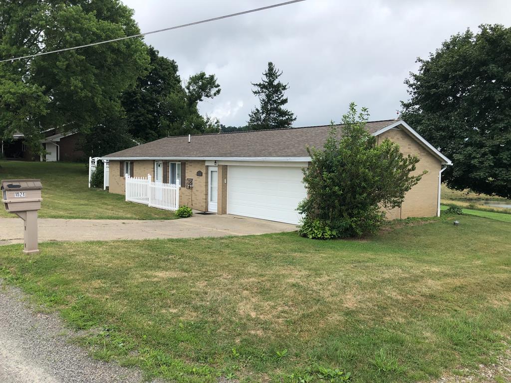 1024 Twin Church Road Knox, PA 16232 - Photo 1 of 15