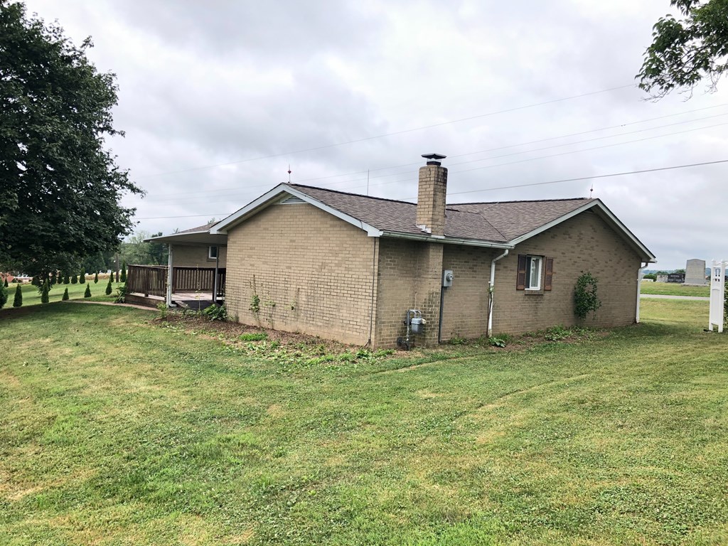 1024 Twin Church Road Knox, PA 16232 - Photo 3 of 15