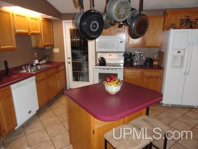 15867 Power Dam Road Lanse, MI 49946 - Photo 6 of 12