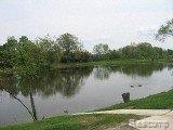 22130 Edgewater, Unit 174 Novi, MI 48375 - Photo 11 of 12 Edgewater Community Pond