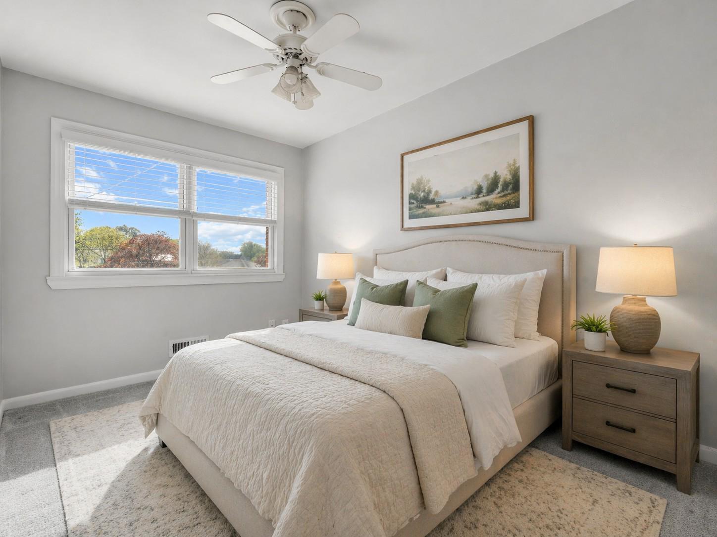 435 Seward Avenue Baltimore, MD 21225 - Photo 13 of 22 Photo is AI Staged