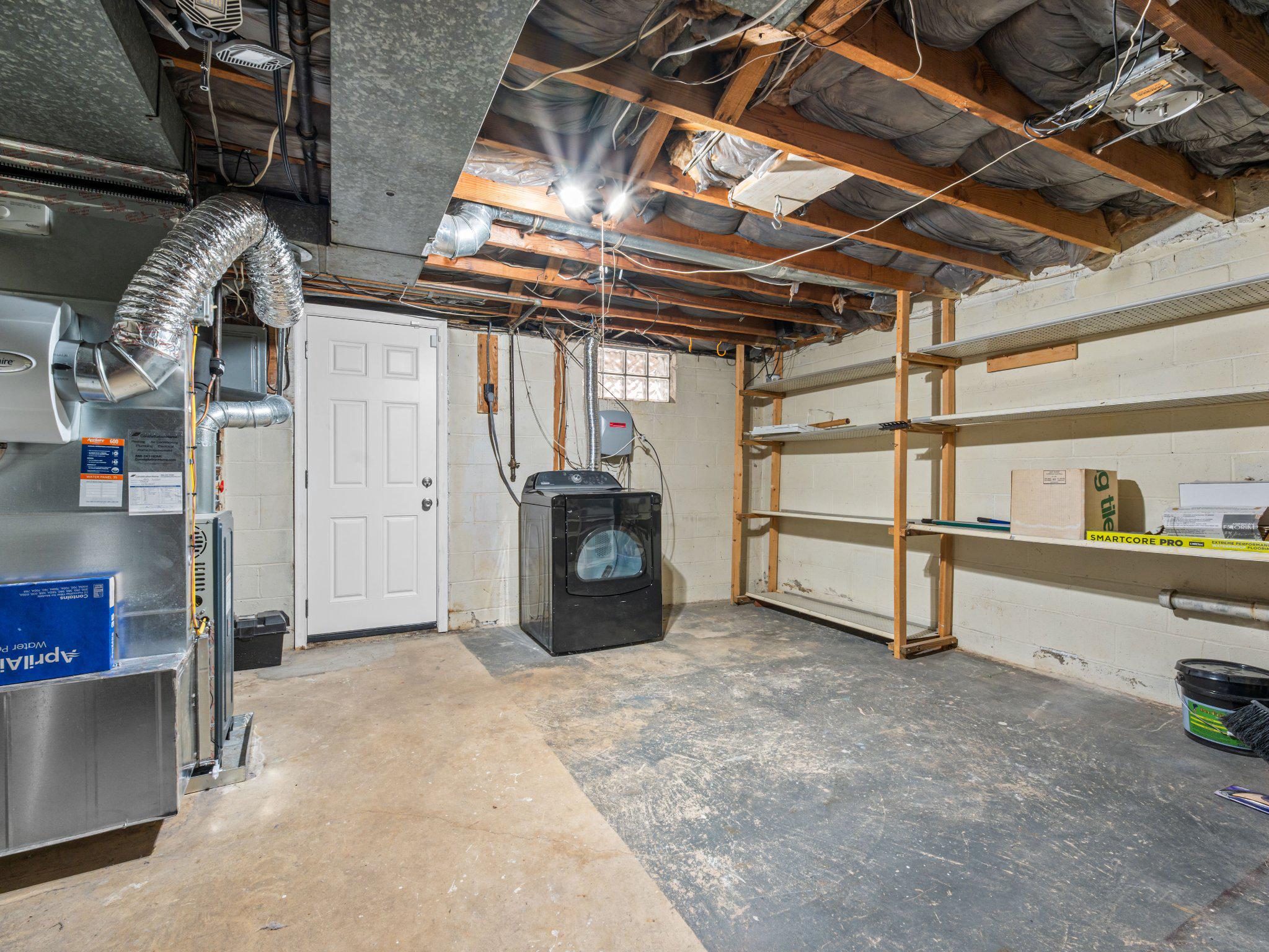 435 Seward Avenue Baltimore, MD 21225 - Photo 18 of 22