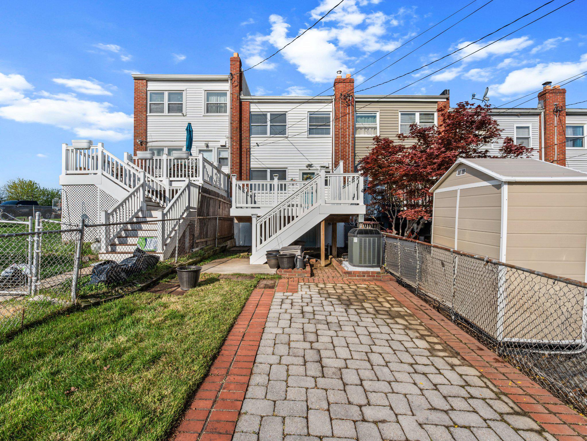 435 Seward Avenue Baltimore, MD 21225 - Photo 21 of 22