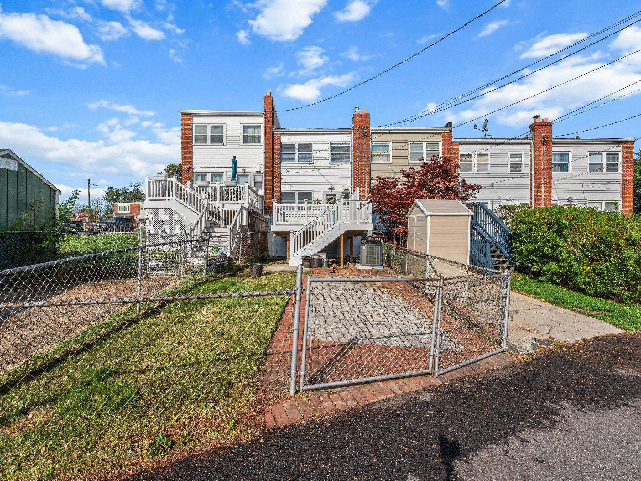 435 Seward Avenue Baltimore, MD 21225 - Photo 22 of 22