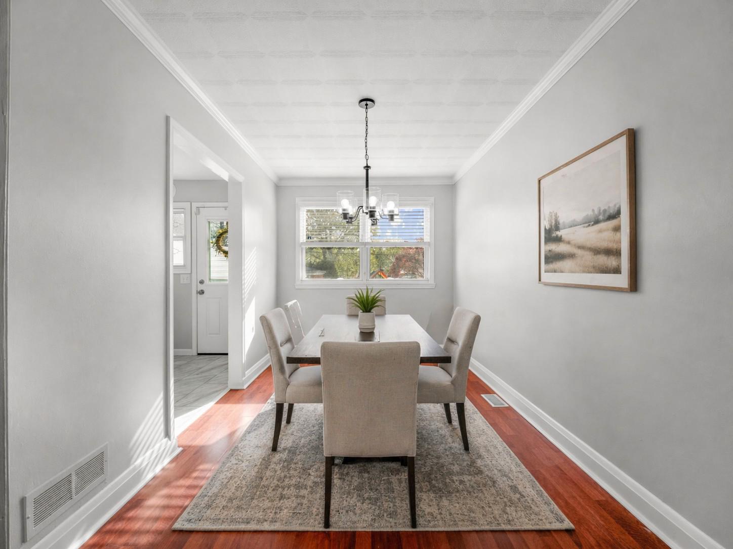 435 Seward Avenue Baltimore, MD 21225 - Photo 8 of 22 PIcture is AI generated