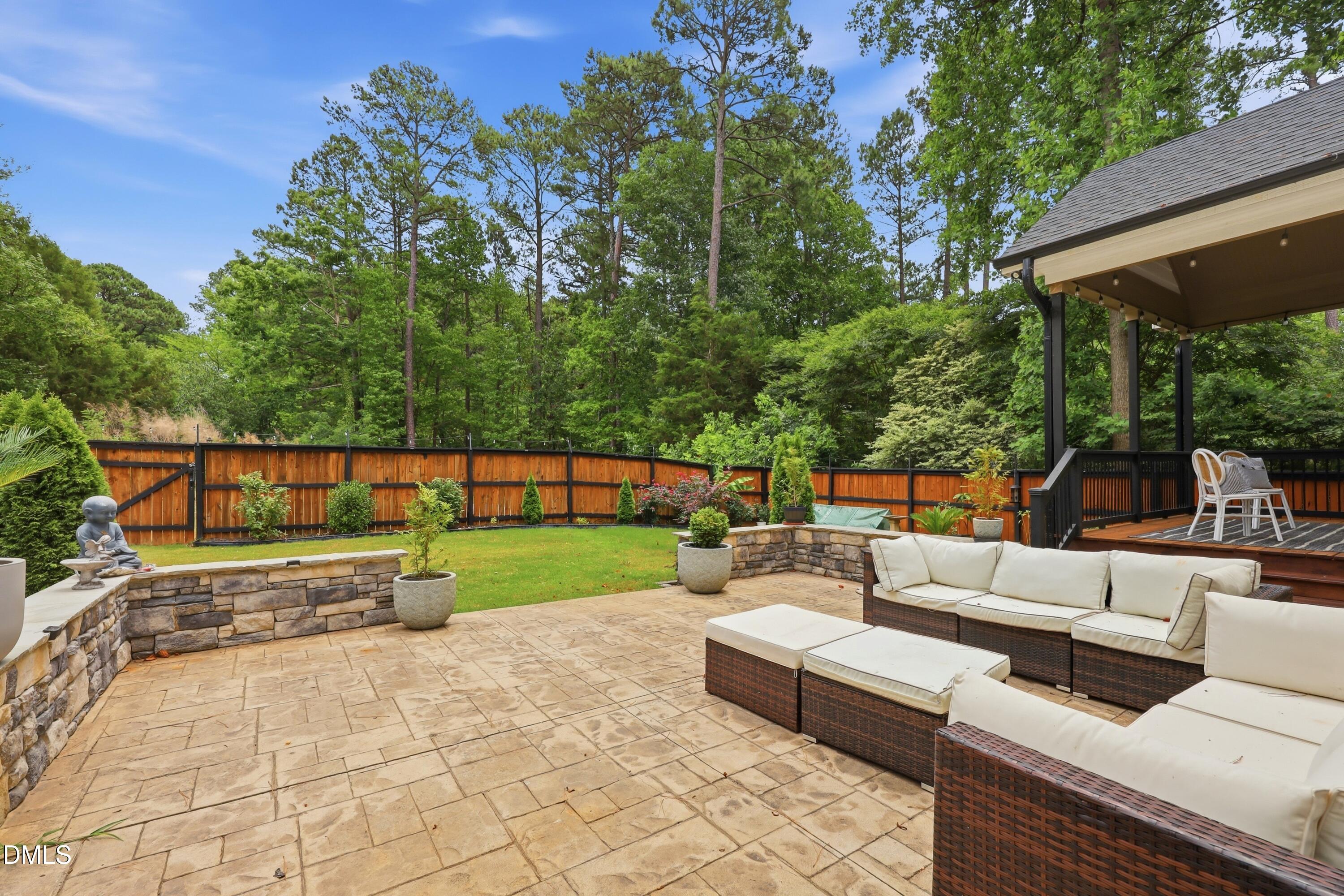 15032 Westerfield Road Wake Forest, NC 27587 - Photo 45 of 54