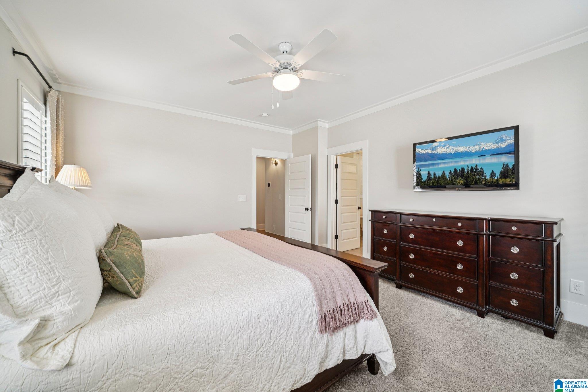 7747 Raleigh Drive Trussville, AL 35173 - Photo 32 of 88