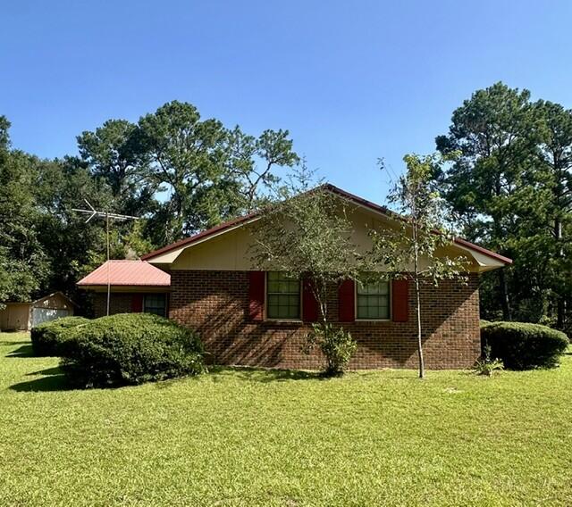 6049 Williams Road Ray City, GA 31645 - Photo 5 of 27 Gallery Image 5