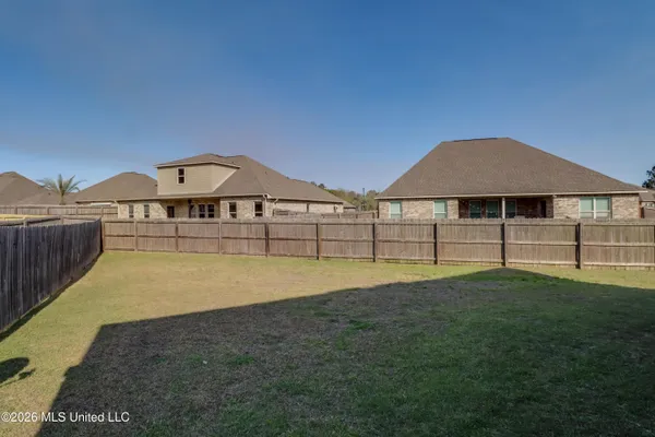 $337,000 | 3776 River Trace Drive, D'Iberville, MS 39540