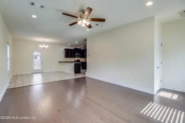 $337,000 | 3776 River Trace Drive, D'Iberville, MS 39540