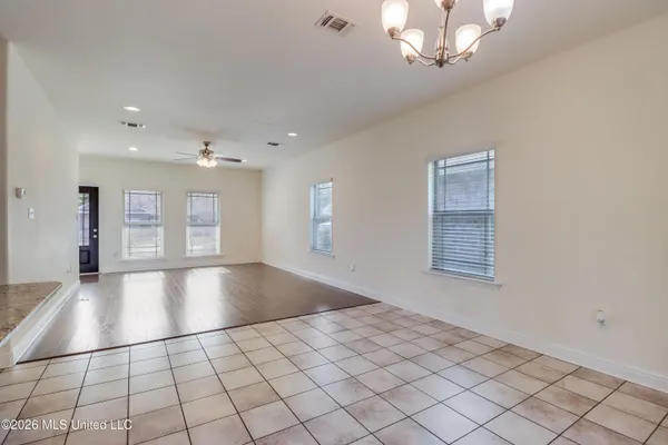 $337,000 | 3776 River Trace Drive, D'Iberville, MS 39540