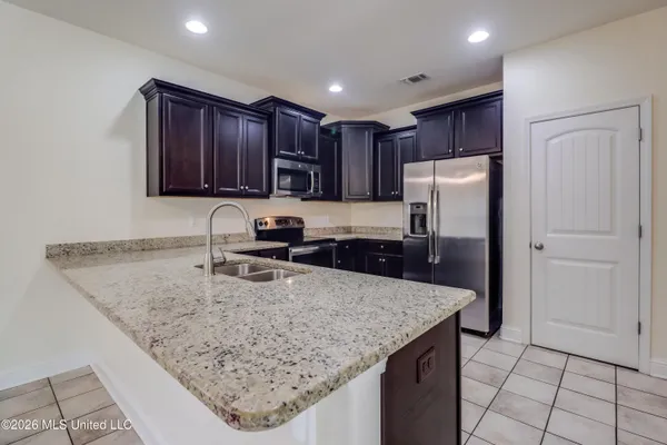 $337,000 | 3776 River Trace Drive, D'Iberville, MS 39540