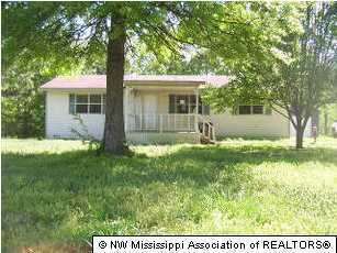 487 Hidden Valley Road Coldwater, MS 38618 - Photo 1 of 1 Primary Photo