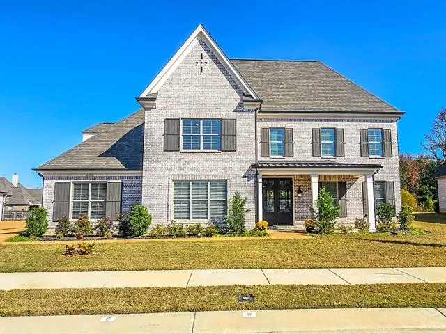 $874,900 | 834 Cypress Rock Cove, Collierville, TN 38017