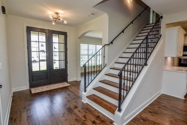 $874,900 | 834 Cypress Rock Cove, Collierville, TN 38017