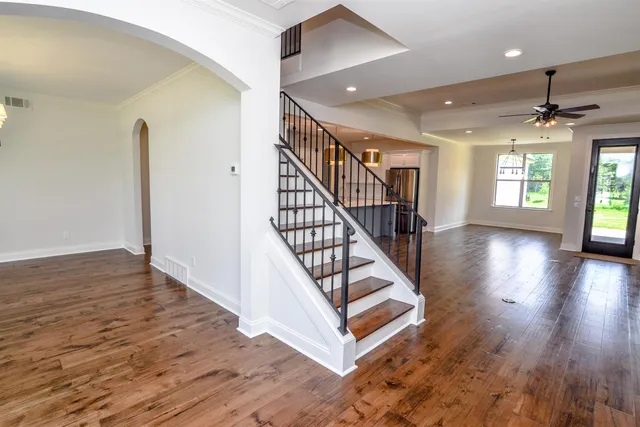 $874,900 | 834 Cypress Rock Cove, Collierville, TN 38017