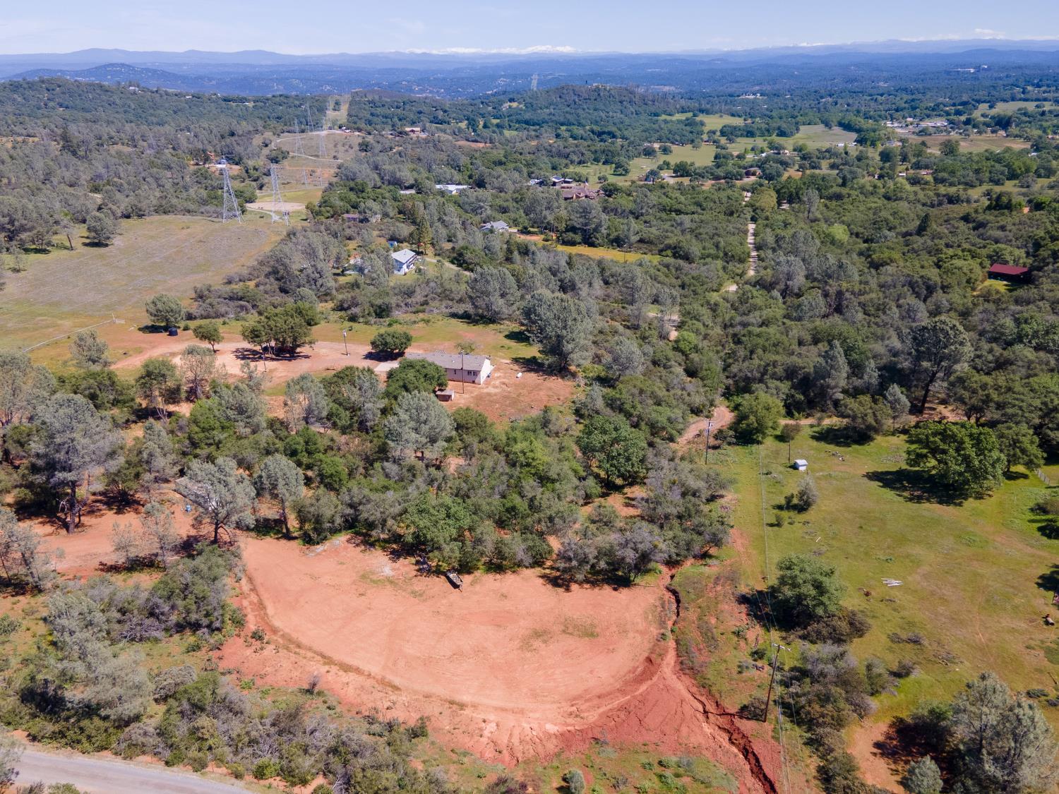 3924 Pine Cone Drive Rescue, CA 95672 - Photo 51 of 51
