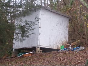 204 Morey Hyder Road Johnson City, TN 37601 - Photo 14 of 18 Photo 14