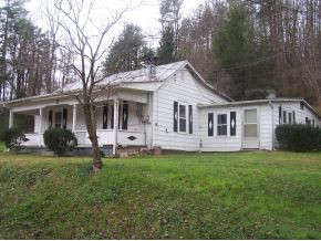 204 Morey Hyder Road Johnson City, TN 37601 - Photo 16 of 18 Photo 16