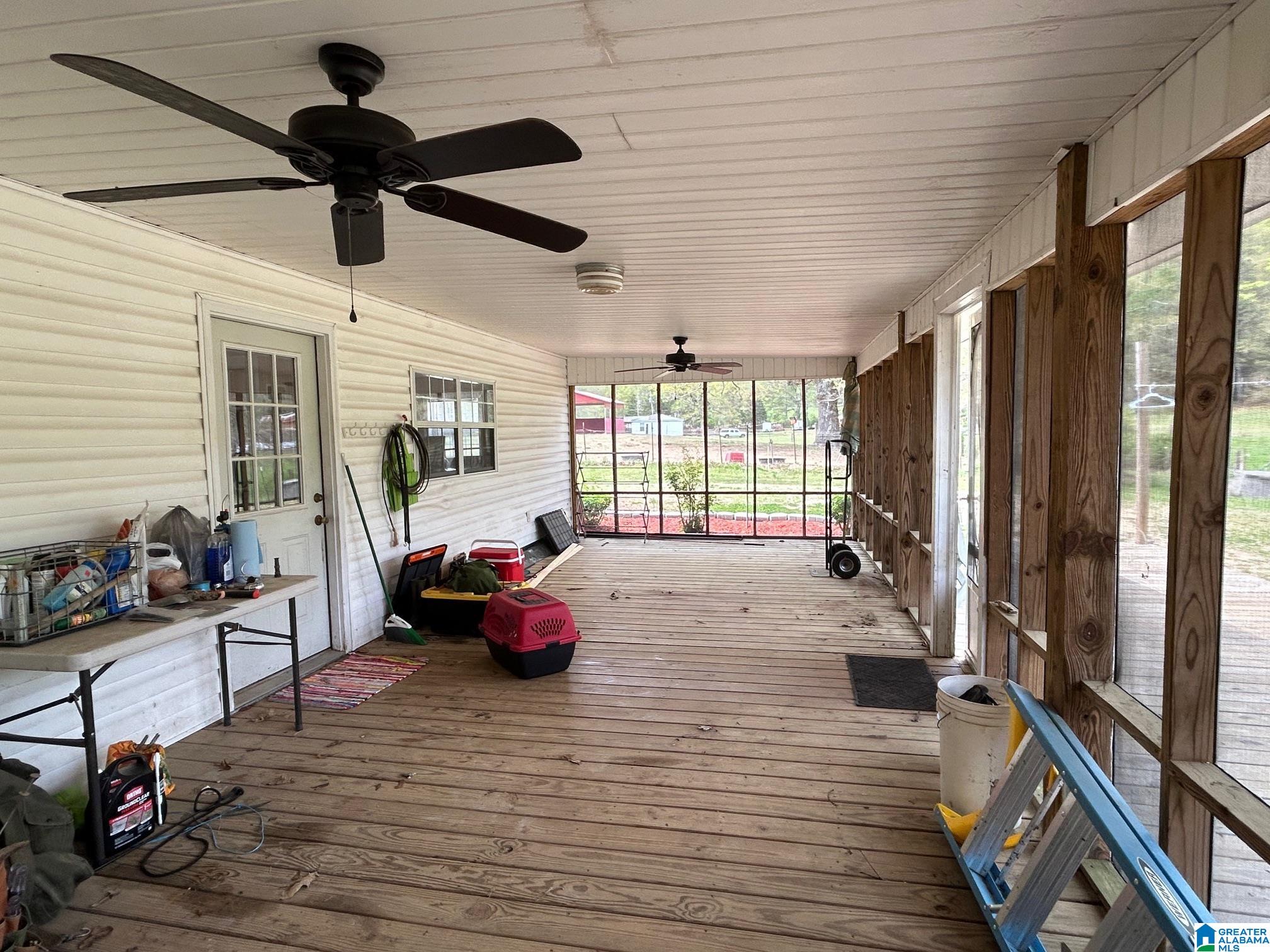 499 Janney Road Ohatchee, AL 36271 - Photo 31 of 46