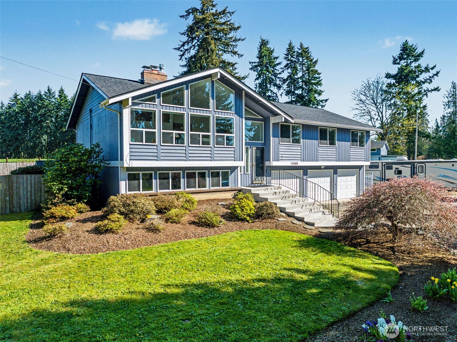 12302 224th Street East Graham, WA 98338 - Photo 1 of 37