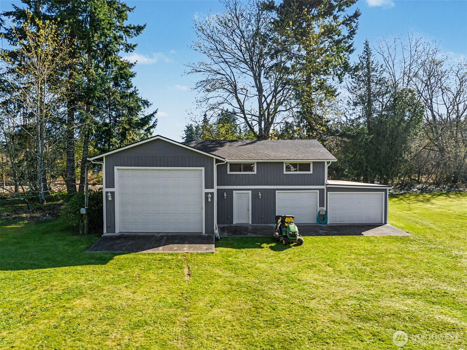 12302 224th Street East Graham, WA 98338 - Photo 2 of 37