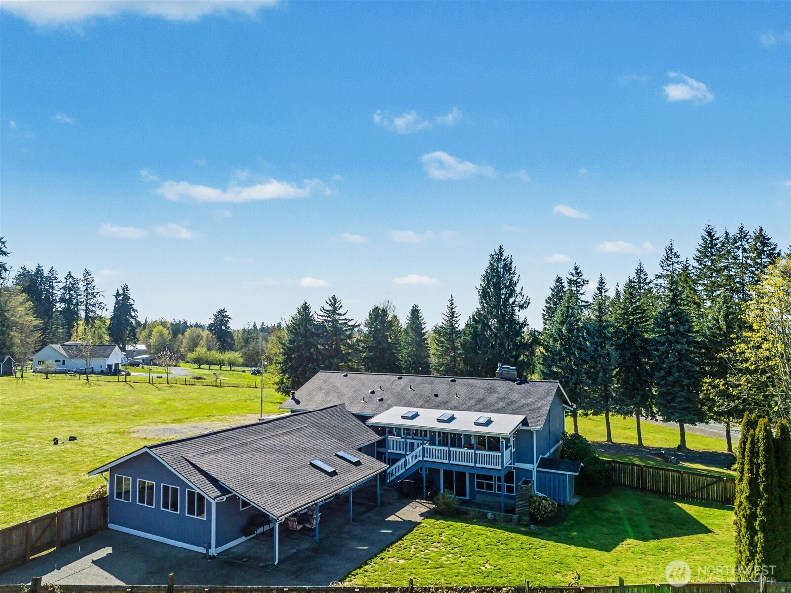 12302 224th Street East Graham, WA 98338 - Photo 23 of 37