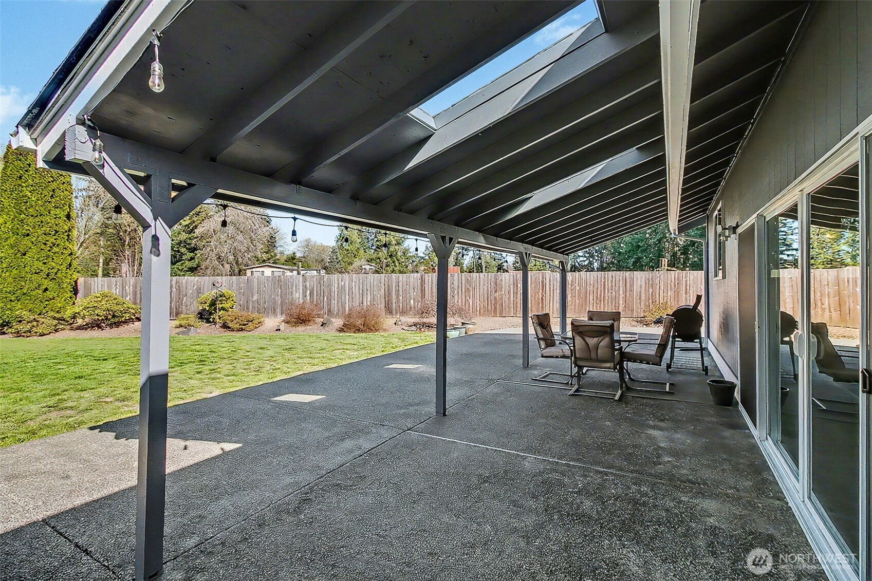 12302 224th Street East Graham, WA 98338 - Photo 24 of 37