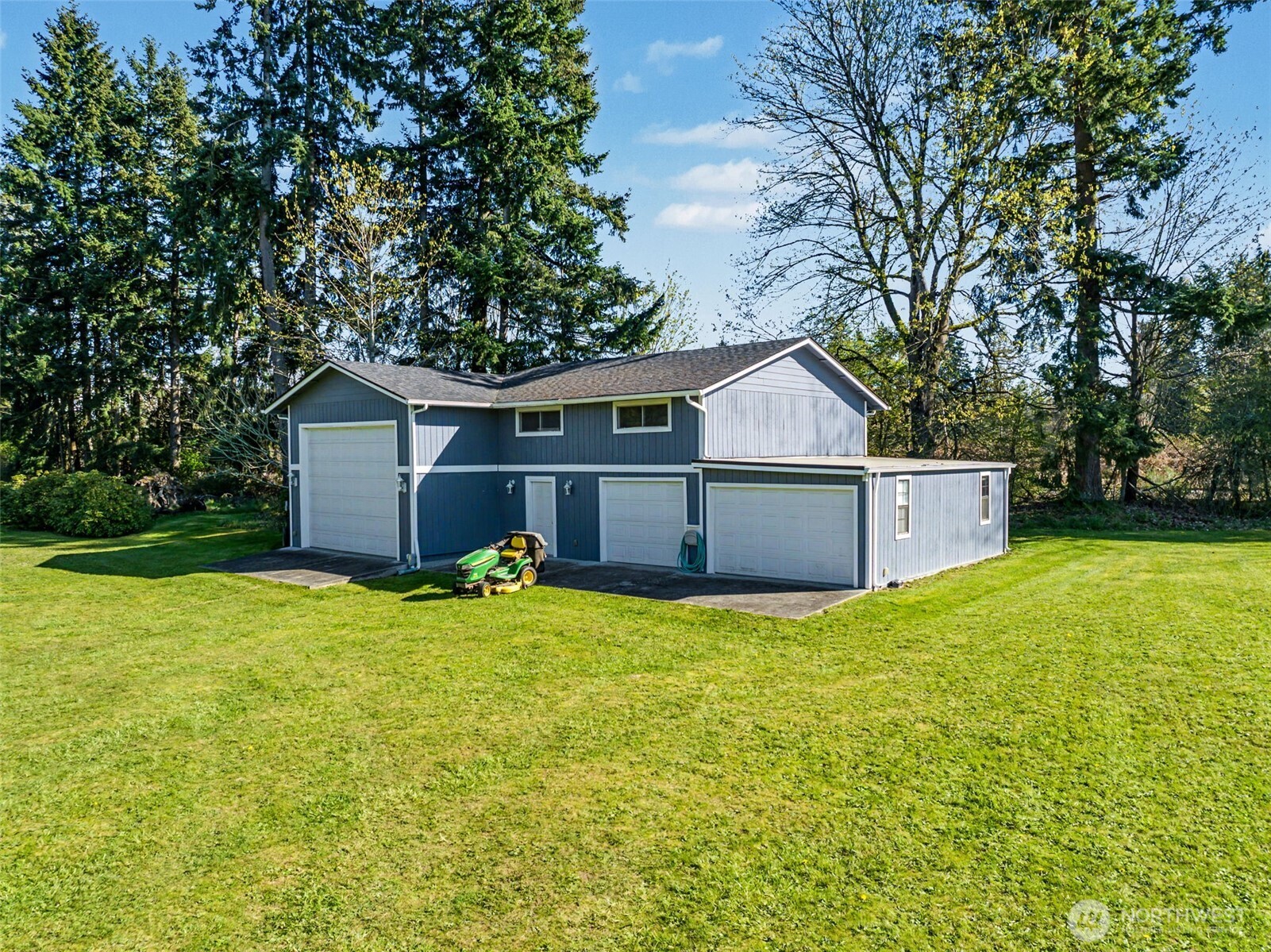 12302 224th Street East Graham, WA 98338 - Photo 28 of 37