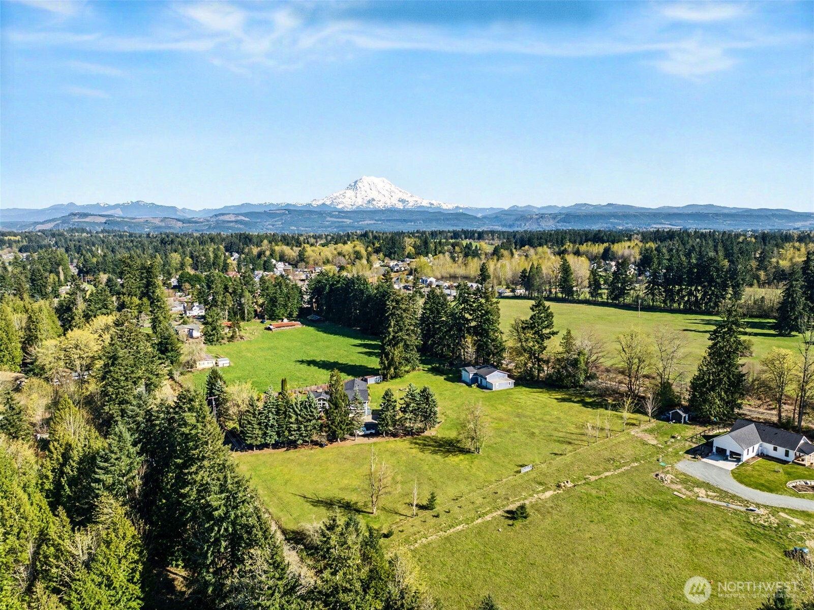 12302 224th Street East Graham, WA 98338 - Photo 33 of 37