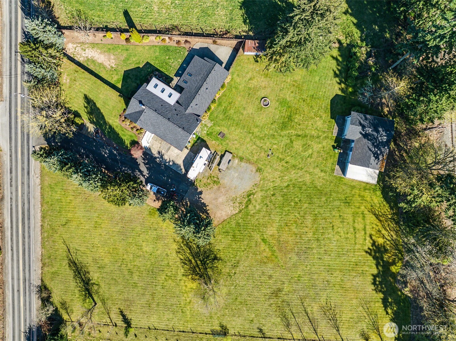 12302 224th Street East Graham, WA 98338 - Photo 34 of 37