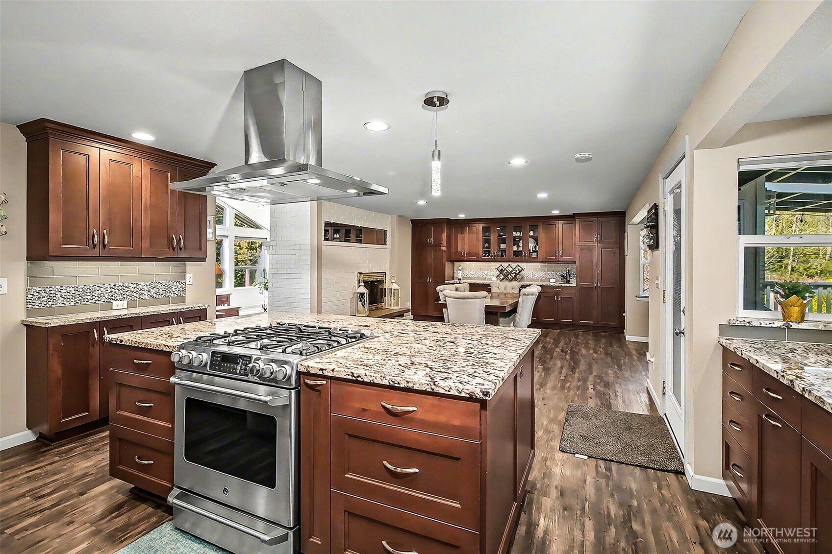 12302 224th Street East Graham, WA 98338 - Photo 7 of 37