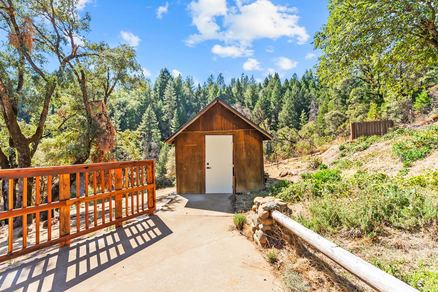 5645 Starkes Grade Road Pollock Pines, CA 95726 - Photo 63 of 77 Gallery Image 63