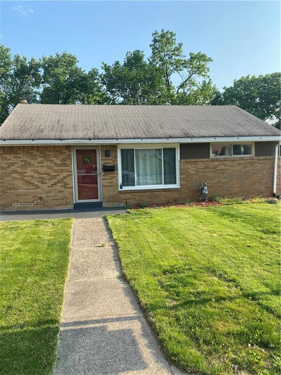 466 Ridgemont Drive Pittsburgh, PA 15220 - Photo 1 of 7