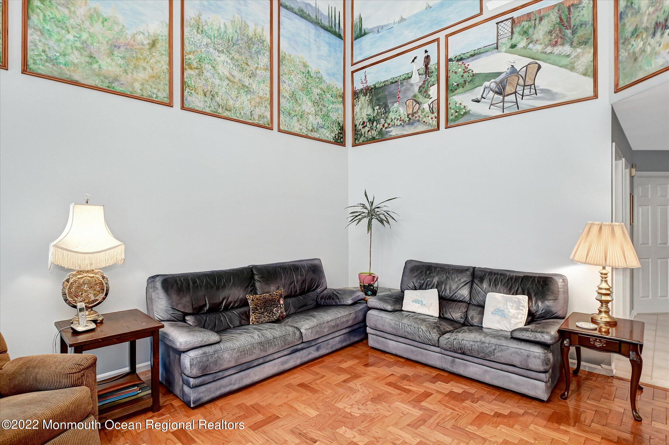 6 Falcon Ridge Circle Holmdel, NJ 07733 - Photo 26 of 43 24-Family Room