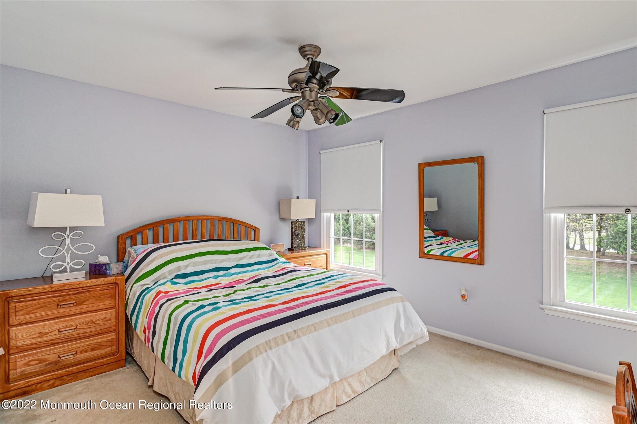 6 Falcon Ridge Circle Holmdel, NJ 07733 - Photo 31 of 43 30-Bedroom 4