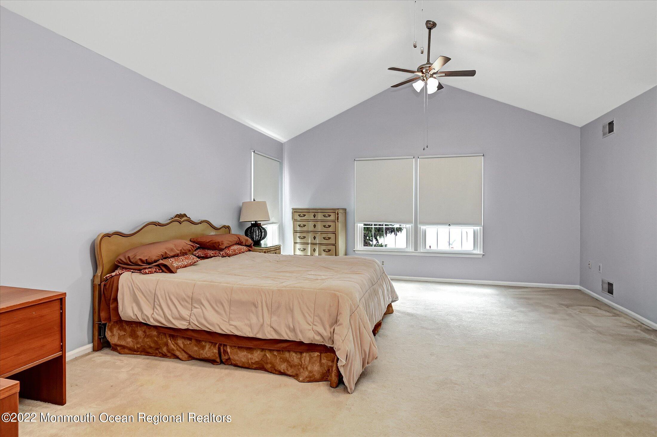 6 Falcon Ridge Circle Holmdel, NJ 07733 - Photo 32 of 43 31-Master Bedroom